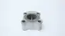 CRANE H15SVF2-39-N DUO-CHEK II IRON WAFER CHECK VALVE 2IN 150 thumbnail 3