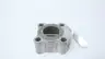 CRANE H15SVF2-39-N DUO-CHEK II IRON WAFER CHECK VALVE 2IN 150 thumbnail 4
