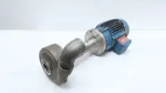 GUSHER 11018NS-B COOLANT PUMP 4-1/2IN 3HP 460V-AC