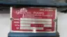 GUSHER 11018NS-B COOLANT PUMP 4-1/2IN 3HP 460V-AC thumbnail 5