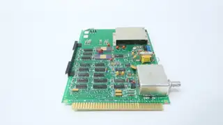 APPLIED AUTOMATION 2000117-001 PCB CIRCUIT BOARD
