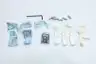 LOVATO 11 G384 B400 MAIN CONTACT REPLACMENT KIT thumbnail 2