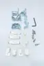 LOVATO 11 G384 B400 MAIN CONTACT REPLACMENT KIT thumbnail 4