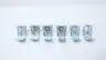 LOVATO 11 G383 B250 MAIN CONTACT REPLACEMENT KIT thumbnail 5