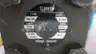 ILSHIN 8H05-FP STEEL CHECK VALVE 1IN NPT 800 thumbnail 4