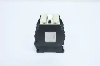 SIEMENS 3TB4310-0AM0 CONTACTOR 264V-AC 30A 15HP