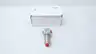 PARKER 95S6-1/4 STAINLESS SAMPLE FILTER 5000PSI 1/4IN NPT thumbnail 1