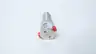 PARKER 95S6-1/4 STAINLESS SAMPLE FILTER 5000PSI 1/4IN NPT thumbnail 4