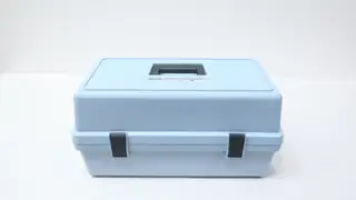 HACH LZY907.97.00002 MAINTENANCE KIT FOR TU5 SERIES TURBIDIMETER