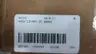 HACH LZY907.97.00002 MAINTENANCE KIT FOR TU5 SERIES TURBIDIMETER thumbnail 9