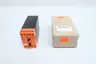 DOLD BA9036 VARIMETER RELAY 110V-DC thumbnail 1