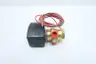 ASCO EF8320G172 RED-HAT II SOLENOID VALVE 120V-AC 1/4IN NPT thumbnail 3