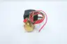 ASCO EF8320G172 RED-HAT II SOLENOID VALVE 120V-AC 1/4IN NPT thumbnail 4