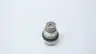 ALLEN BRADLEY 800T-J4404 3 POS CYLINDER LOCK SELECTOR SWITCH SER T thumbnail 1
