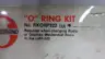 SUNDSTRAND RKORP322UA O-RING REPAIR KIT thumbnail 4