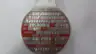 SET OF 2 OSECO RFAS RUPTURE DISC 6IN 65PSI @ 72F thumbnail 6