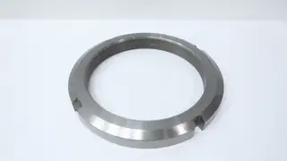 SKF HM 52 T LOCK NUT