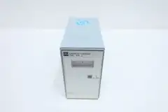 ENDRESS HAUSER FMC 480 Z CONTINUOUS LEVEL MEASUREMENT TRANSMITTER 24V-DC