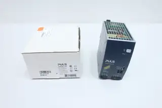 PULS CPS20.121 DIMENSION POWER SUPPLY 30A 100-240V-AC 12-15V-DC