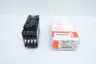 ABB BC9-30-10 AC CONTACTOR 110V-DC 21A 5HP thumbnail 1