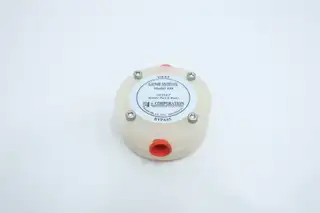 GENIE 130-002-PP MEMBRANESEPARATOR 1/4IN