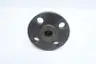 LOKRING MAS-3000-FLG CARBON STEEL PIPE ADAPTER 1IN NPS 300 FLANGE thumbnail 3