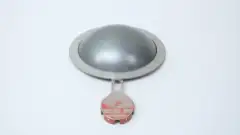 OSECO RFAS RUPTURE DISC 8IN 45PSI
