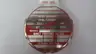 OSECO RFAS RUPTURE DISC 8IN 45PSI thumbnail 5