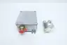BARKSDALE B1T-GH12SS-GE2/3/14 PRESSURE SWITCH 50V-AC 5.4-85BAR 1/4IN thumbnail 2
