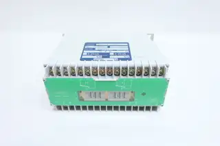 JAQUET FTF 1324 DC1 CONTROLLER MODULE 16-33V-DC