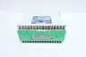 JAQUET FTF 1324 DC1 CONTROLLER MODULE 16-33V-DC thumbnail 1