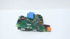 PANAMETRICS 710-1253 PCB CIRCUIT BOARD REV A