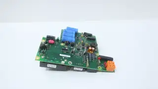 PANAMETRICS 710-1253 PCB CIRCUIT BOARD REV A