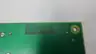PANAMETRICS 710-1253 PCB CIRCUIT BOARD REV A thumbnail 6