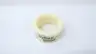 LOVEJOY 69790400027 NYFLEX NYLON 3 GROOVE COUPLING SLEEVE thumbnail 2