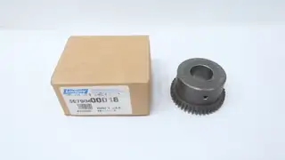 LOVEJOY 69790400018 SINTERED IRON COUPLING HUB 1-1/8IN