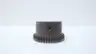 LOVEJOY 69790400018 SINTERED IRON COUPLING HUB 1-1/8IN thumbnail 3