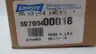 LOVEJOY 69790400018 SINTERED IRON COUPLING HUB 1-1/8IN thumbnail 5