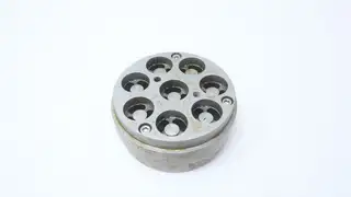 COOK COMPRESSION VMP057AG-1-2#1 MOPPET SUCTION VALVE 5-7/8IN
