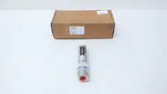 BROOKS 3602B2BB2AFCA VARIABLE AREA FLOW METER 1/2IN NPT 1.5-14GPH