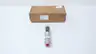 BROOKS 3602B2BB2AFCA VARIABLE AREA FLOW METER 1/2IN NPT 1.5-14GPH thumbnail 1