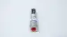 BROOKS 3602B2BB2AFCA VARIABLE AREA FLOW METER 1/2IN NPT 1.5-14GPH thumbnail 2
