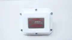 ROTO-GUARD SX3A1D1 SPEED SWITCH 100RPM 3/8IN 120V-AC