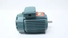 RELIANCE P14G7509M AC MOTOR FL145T 2HP 3450RPM 230/460V-AC 3PH