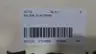 RELIANCE P14G7509M AC MOTOR FL145T 2HP 3450RPM 230/460V-AC 3PH thumbnail 6