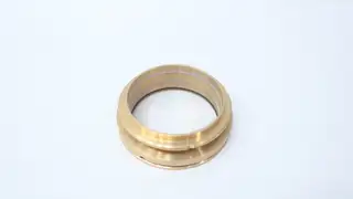 INPRO/SEAL 1401-A-19503-0 BEARING ISOLATOR