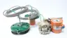 VENTECH 1151DP5E1252B3 DIFFERENTIAL PRESSURE TRANSMITTER 45V-DC -258--93IN-H2O thumbnail 1