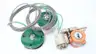 VENTECH 1151DP5E1252B3 DIFFERENTIAL PRESSURE TRANSMITTER 45V-DC -258--93IN-H2O thumbnail 2