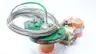 VENTECH 1151DP5E1252B3 DIFFERENTIAL PRESSURE TRANSMITTER 45V-DC -258--93IN-H2O thumbnail 8
