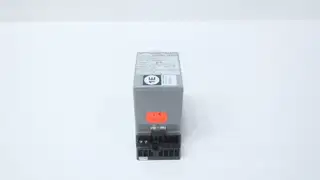 HARTMANN & BRAUN ETV25RS MEASURING TRANSDUCER 600OHM 100-132V-AC